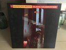 Depeche Mode - Black Celebration - 1986 Sire Vinyl LP Record Album EX