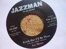 funk lee moses reach out ill be there uk jazzman deleted