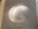 Sigur Ros Inni Triple RARE CLEAR Vinyl 3 LP OOP jonsi