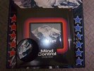 UNCLE ACID- Mind Control DIEHARD LP w/patch and poster Electric Wizard Danava