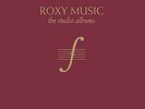 ROXY MUSIC-THE STUDIO ALBUMS-8 VINYL LIMITED EDITION-BACK TO BLACK - NEU & OVP