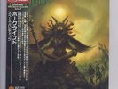 HAWKWIND Space Bandits  JAPAN mini lp cd IECP 10250 papersleeve HQCD NEW