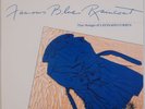 JENNIFER WARNES: Famous Blue Raincoat, Leonard Cohen AUDIOPHILE Cypress LP ‘88