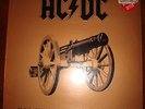 AC/DC * FOR THOSE ABOUT TO ROCK * USA 1st PRESS STILL SEALED  SD-11111