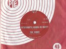 the kinks ev'rybody's gonna be happy made NZ New Zealand 1965 original excellent