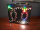 Tool Lateralus Original Pressing Vinyl Double LP Picture Disc