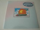 The Allman Brothers Band: Eat A Peach 2 LP, 180 Gramm audiophiles Vinyl