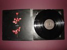 Depeche Mode Violator LP Vinyl Record 1990 STUMM64 A-1 Original