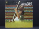 LP: Ravi Shankar THE GENIUS OF RAVI SHANKAR mono signed Columbia
