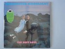 The Soft Boys - Underwater Moonlight 3 LP + 7