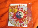 Jimi Hendrix Live in Paris LP EU press MINT