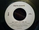 Faith Evans love like this B/w you used to love me 7