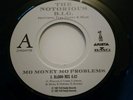 The notorious big Mo money mo problems 7