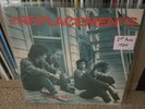 The replacements let it be lp first press