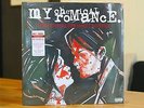 MY CHEMICAL ROMANCE - Three Cheers For Sweet Revenge LP Vinyl Hot Topic Splatter