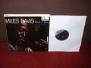 MILES DAVIS Kind Of Blue LP 1959 FONTANA MONO 1st Press ET CODE 