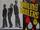 Rare Ska - Bob Marley & The Wailers - WAILING WAILERS - Studio 1 LP