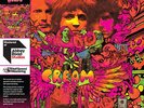 CREAM Disraeli Gears - Reissue Mono 12