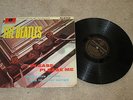THE BEATLES - PLEASE PLEASE ME - GOLD PARLOPHONE - VINYL LP RECORD