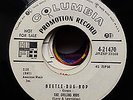 THE COLLINS KIDS AMERICAN COLUMBIA DEMO 4-21470   BEETLE BUG BOP     VERY RARE