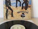 MOTÖRHEAD  - LEMMY - ACE OF SPADES - FIRST PRESSING SPAIN 