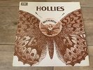 The Hollies - Butterfly 1967 UK LP PARLOPHONE 1st MONO PSYCH