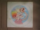 GRATEFUL DEAD EUROPE '72 VG/VG RECORD VINYL 3LP 3WX 2668 WARNER BROS 12