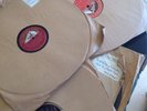 His Masters Voice 78's Pick Up Only Lincoln.