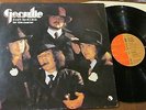 GEORDIE:  Don't Be Fooled By the Name (1974 EMI U.K. -  Brian Johnson-AC/DC)