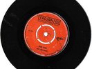 1967 UK TROJAN LABEL TONY AND DENNIS 