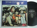 The Beatles - The Beatles Ballads - Rare MALAYSIA / S.E.A  release LP
