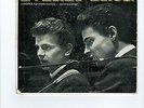 Everly Brothers R&REP(CADENCE CEP 105)ThisLittleGirlOfMine/LeaveMyWomanAlone NM-