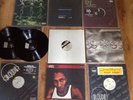 Vinyl Set Hip Hop Mos Def Mop Dead Prez Gangstarr Full Clip Cypress Hill