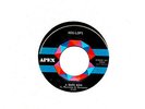 MFD IN CANADA FRENCH QUEBEC ROCK 1960s 45 RPM HOU-LOPS : A QUOI BON + C'EST ELLE