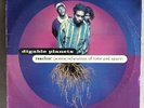 Digable Planets Reachin' (A New Refutation Of Time And Space) LP