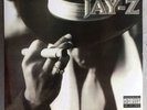 Jay-Z Reasonable Doubt LP