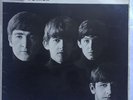 The Beatles - With The Beatles - Parlophone Records MONO Vinyl LP PMC 1206