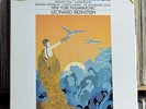 Mahler: Symphony No. 2 - Bernstein / Ludwig **Deutsche Digital 423 395-1 2LP**