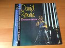 LP DAVID BOWIE DON'T BE FOOLED BY THE NAME JAPAN OBI