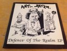 Anti-System Defence Of The Realm 7
