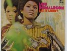 Lou Donaldson - Say It Loud LP - Blue Note - BST 84299 VG+ PROMO