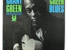 Grant Green - Green Blues LP - Muse - MR 5014 VG++ PROMO