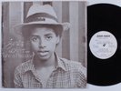 JUNIOR TUCKER Take A Message LP VG+ islands boogie modern soul HEAR