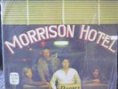 The Doors-Morrison Hotel-Rare Older All Analog Hard Rock LP-Canada-SEALED