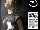 DARBY, TERENCE TRENT - 1987 - Tourplakat - Hardline.... - Tourposter - Mannheim