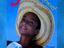 SADE - 1988 - Konzertplakat - Concert - Stronger than Pride - Tourposter - Berli