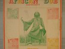 Joe Gibbs & The Professionals “African Dub All-Mighty” Reggae LP Joe Gibbs