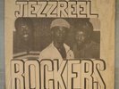 Jezzreel “Rockers” Rare Reggae LP Wackies