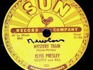 SUN 223-78 rpm  Elvis Presley  