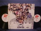 Beatles Sapcor 35 Revolting 2 LP set 61 tracks from Let It Be sessions/VG+/VG++